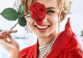 Love Chopard — аромат для красной дорожки