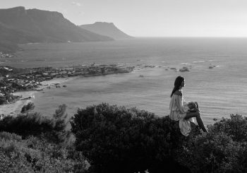 Команда One&Only Cape Town о том, зачем вам нужно отправиться в Кейптаун