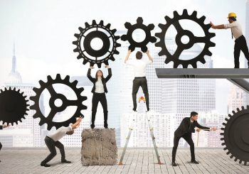 Эволюция лидерства