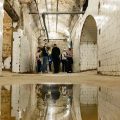 В Пакруоской усадьбе проходит удивительный осенний фестиваль, какого посетители ещё не видели