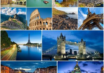 Опубликован глобальный рейтинг умных городов — IESE Cities in Motion Index 2025