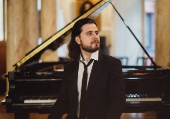 Андрей Осокин и «Виртуозы Москвы»