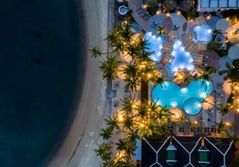 Тайские курорты OUTRIGGER: новинки сезона