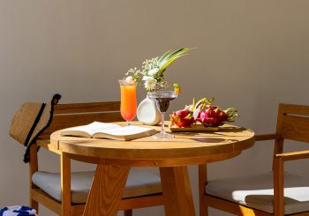 На Самуи – всей семьей