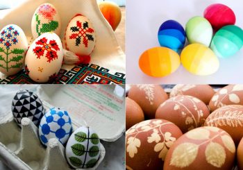 Фелиз Паскоа! или Пасха по-бразильски