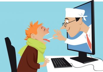 Почти треть врачей скомпрометировали данные пациентов при проведении удаленных консультаций