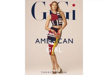 Одеться, как звезда