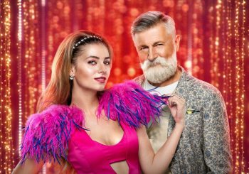 Комедия «Папик» и детектив «Наперекор судьбе» на 8TV