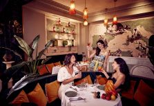 Летом 2026 года в Каннах откроется Beefbar at Le Majestic Cannes