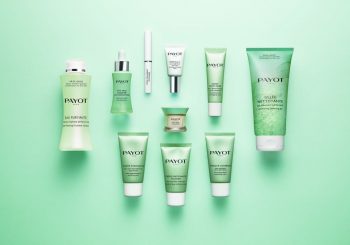 Payot Pate Grise против несовершенной кожи