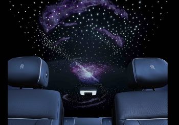 Коллекция Phantom Tempus — загадка времени и космоса