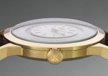 Аукцион. The Geneva Watch Auction: бесценное время