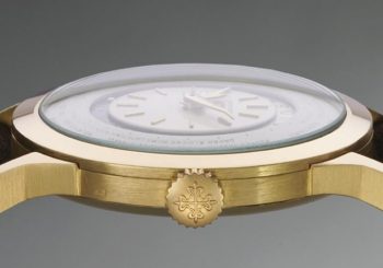 Аукцион. The Geneva Watch Auction: бесценное время
