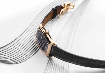 Parmigiani представил новую коллекцию мужских часов Kalpa