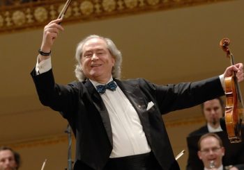 Питер Гут и его Штраус-оркестр