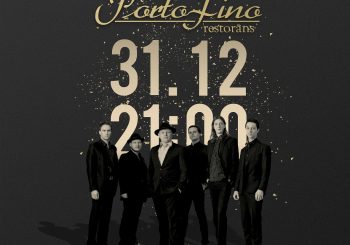 В Новый год под звуки блюза