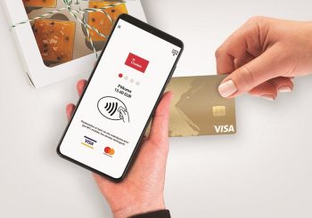 Citadele — пионер в области инновационных платежей в Балтии