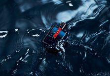 Luna Rossa Ocean Eau de Parfum — новый парфюм от Prada для искателей приключений