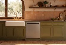 LG представит новое поколение встраиваемых посудомоечных машин на EuroCucina 2026