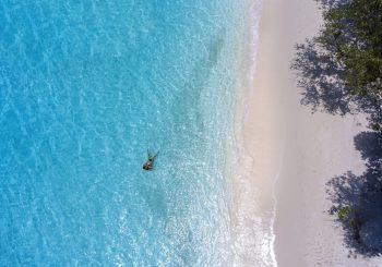 Весенний детокс в Emerald Maldives Resort & Spa
