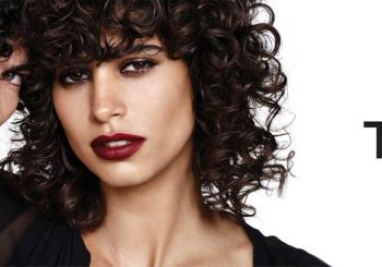 Мужчины на губах