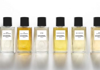 Chanel. Частный урок с «Эксклюзивом»