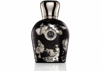 Moresque Re Nero — запах новых открытий