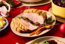 Вкус зимы от Lidl Virtuves: три рецепта, которые наполнят дом уютом