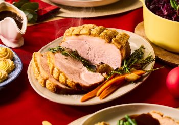 Вкус зимы от Lidl Virtuves: три рецепта, которые наполнят дом уютом