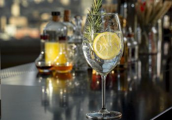 Четыре алкогольных напитка, о которых ты, возможно, не знал