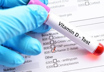 Новейшие исследования раскрывают роль витамина D в борьбе с Covid-19