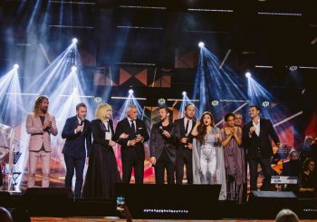 Последняя возможность купить билеты на фестиваль Laima Rendezvous Jurmala 2020 по стартовой цене