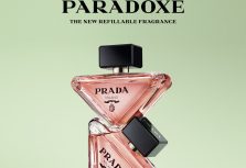 Парфюмированная вода Paradoxe — новый легендарный фирменный аромат от Prada