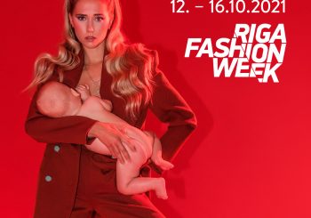 C 12 по 16 октября состоится Рижская неделя моды