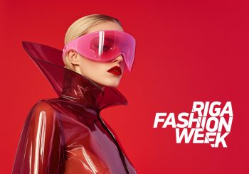 Уникальные коллаборации в рамках RIGA FASHION WEEK