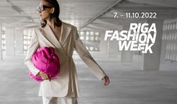 Рижская неделя моды начнется 7 октября с международного семинара об устойчивой моде