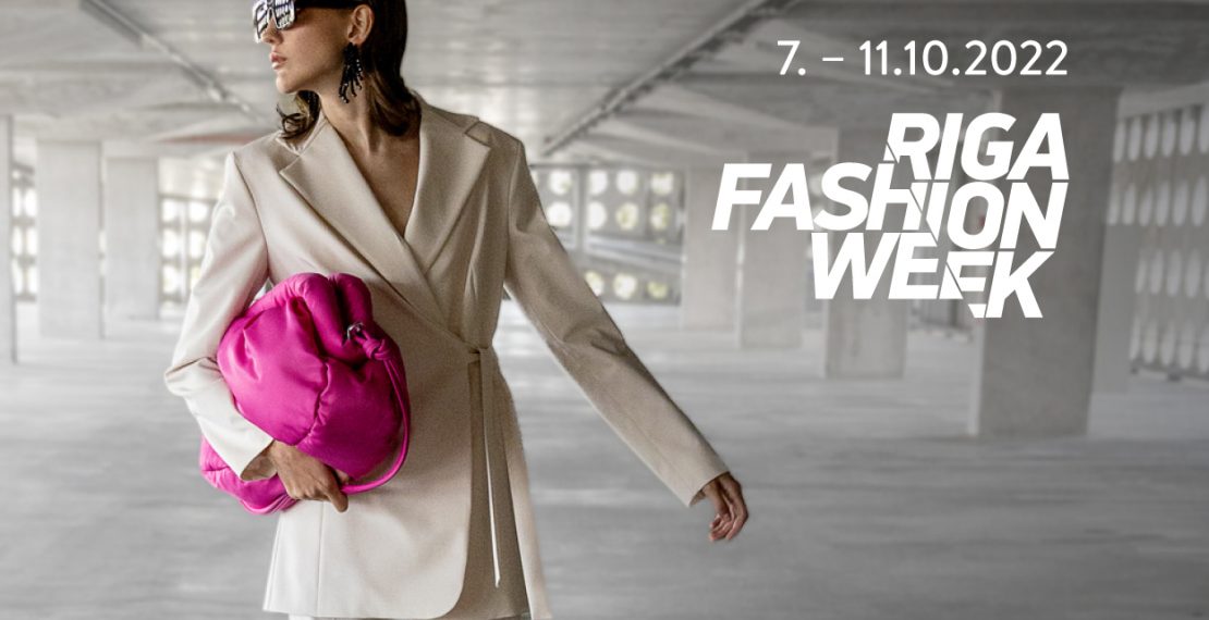 Рижская неделя моды начнется 7 октября с международного семинара об устойчивой моде