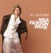 RIGA FASHION WEEK представила визуальный образ осенней сессии и объявила даты её проведения
