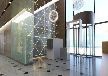 Residence Inn от Marriott Bonvoy дебютирует в Турции