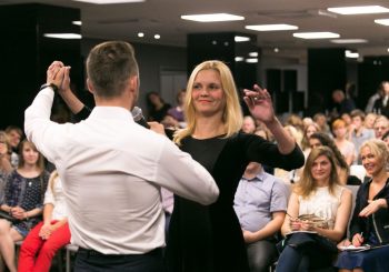 Чтобы блистать на балу