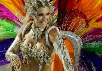 Страсти по-бразильски