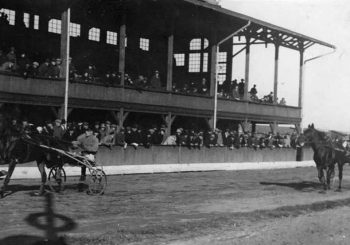 Тайны старого города. Из жизни рижского ипподрома