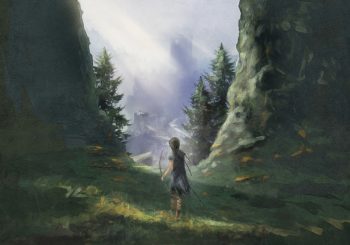 NENT Group начнет съемки фэнтези-сериала «Рони — дочь разбойника»