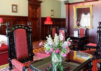 «Большая любовь» в Риге