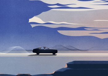 Rolls-Royce представляет «Формулу безмятежности»