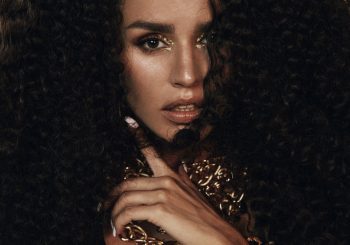 Первый большой концерт ZIVERT в Арене Рига 20 ноября