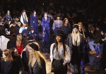 Свежее дыхание осени