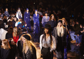 Cила женственности + индивидуальность