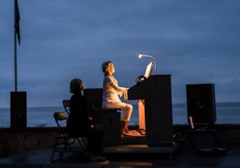 Концерт на рассвете откроет Юрмальский фестиваль