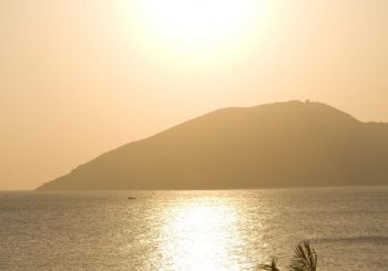 Mandarin Oriental, Санья — зимние приключения в Китае